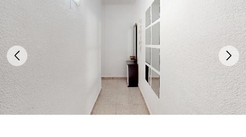 Piso de alquiler en Calle Antonio Maura, 14, Ciudad Jardín - Zoco, Córdoba Capital - imagen 2 Foto 2 de Piso de alquiler en Calle Antonio Maura, 14, Ciudad Jardín - Zoco, Córdoba Capital