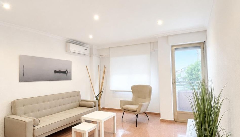 Piso de alquiler en Ronda Dels Esports, 1, Monóvar / Monòver, Alicante - imagen 1 Foto 1 de Piso de alquiler en Ronda Dels Esports, 1, Monóvar / Monòver, Alicante