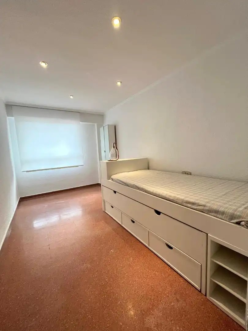 Piso de alquiler en Ronda dels Esports, 1, Monóvar / Monòver Habitación de Piso de alquiler en Monóvar / Monòver con Aire acondicionado, Terraza y Amueblado