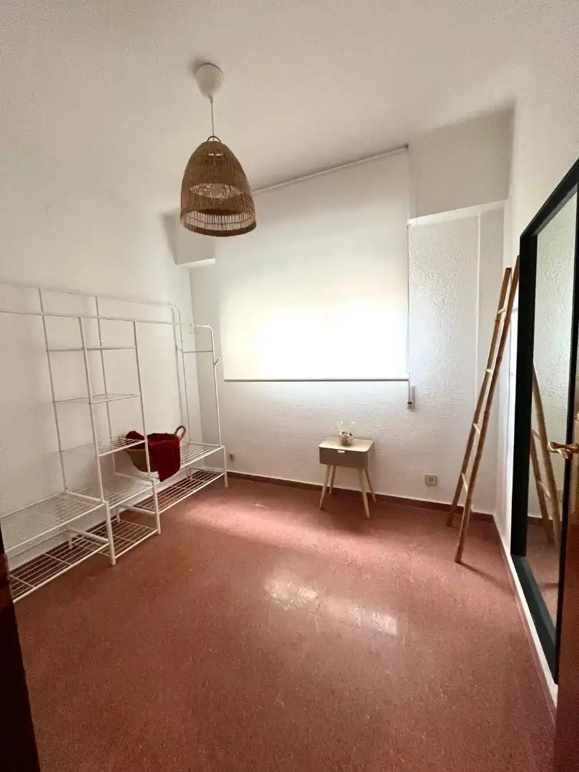 Piso de alquiler en Ronda dels Esports, 1, Monóvar / Monòver Habitación de Piso de alquiler en Monóvar / Monòver con Aire acondicionado, Terraza y Amueblado