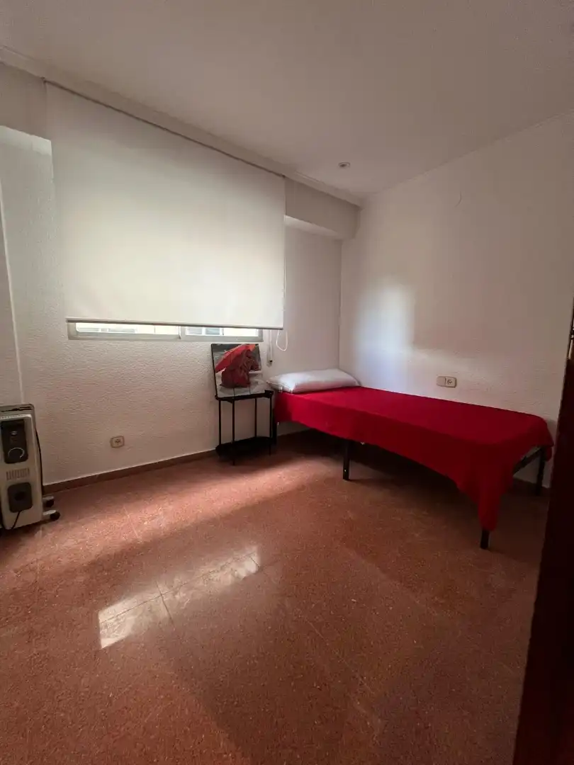 Piso de alquiler en Ronda dels Esports, 1, Monóvar / Monòver Habitación de Piso de alquiler en Monóvar / Monòver con Aire acondicionado, Terraza y Amueblado