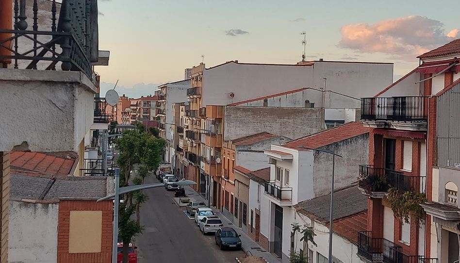 Piso en venta en Calle Hernán Cortés, 216, Villanueva de la Serena, Badajoz - imagen 1 Foto 1 de Piso en venta en Calle Hernán Cortés, 216, Villanueva de la Serena, Badajoz