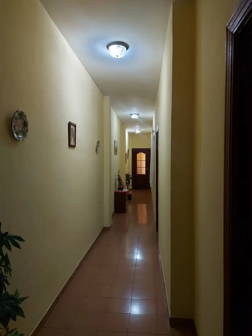 Piso en venta en Calle Hernán Cortés, 216, Villanueva de la Serena Piso en venta en Villanueva de la Serena con Aire acondicionado y Terraza