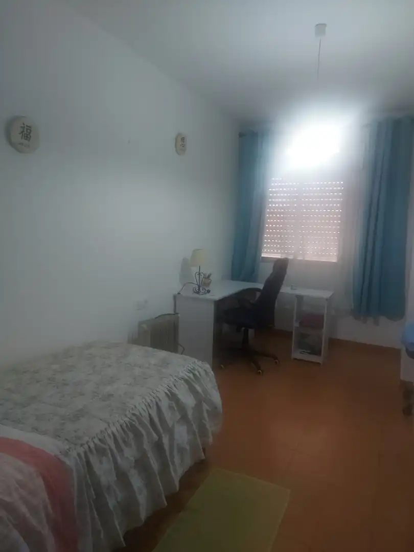 Piso en venta en Calle Hernán Cortés, 216, Villanueva de la Serena Habitación de Piso en venta en Villanueva de la Serena con Aire acondicionado y Terraza