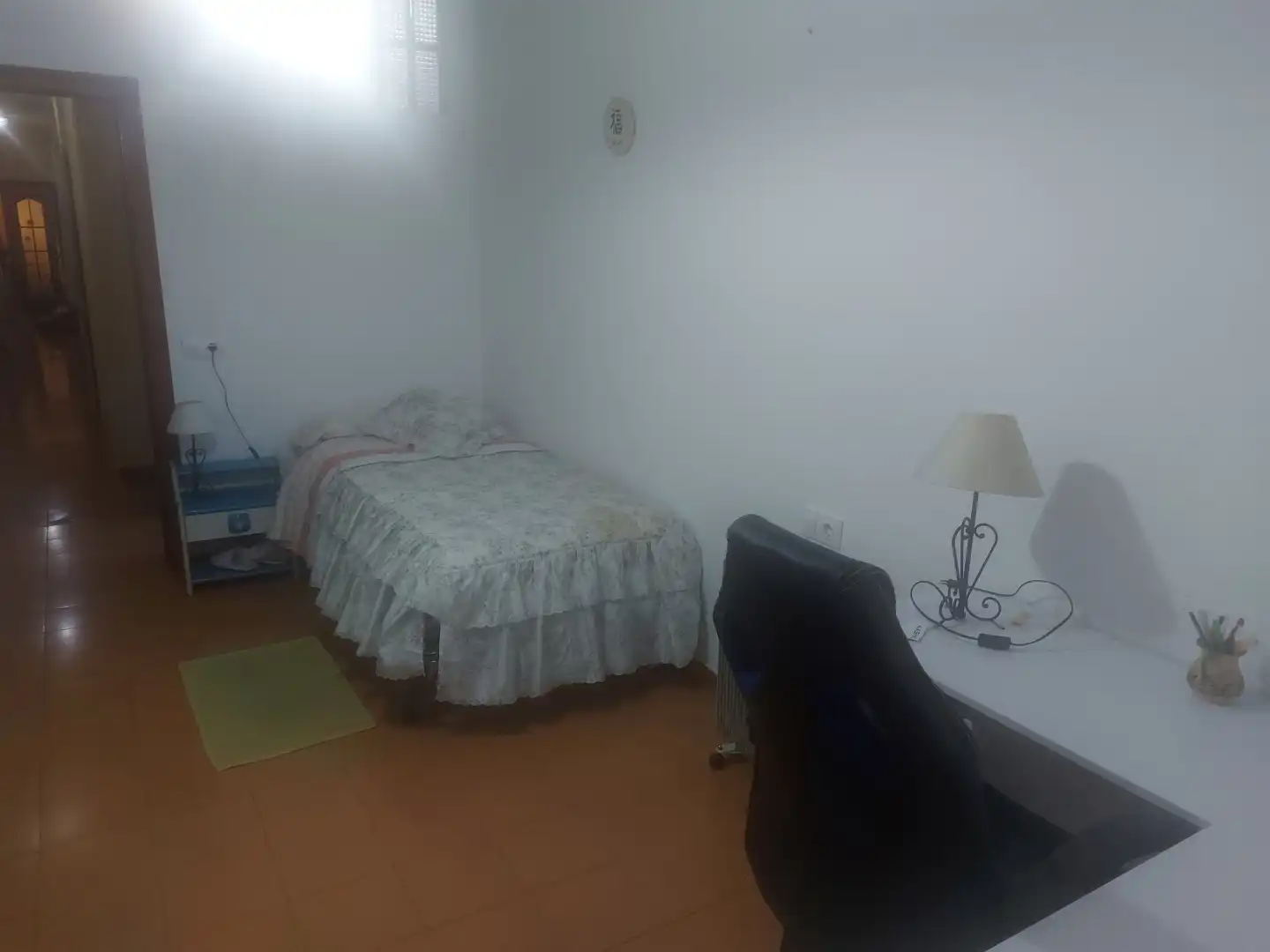 Piso en venta en Calle Hernán Cortés, 216, Villanueva de la Serena Habitación de Piso en venta en Villanueva de la Serena con Aire acondicionado y Terraza