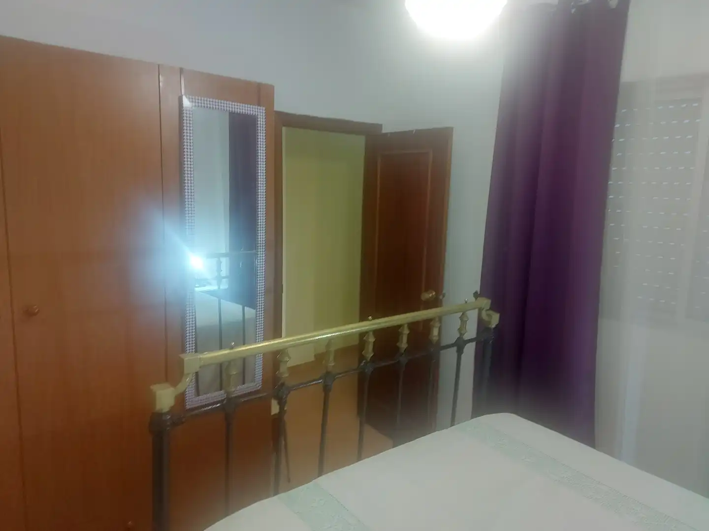 Piso en venta en Calle Hernán Cortés, 216, Villanueva de la Serena Habitación de Piso en venta en Villanueva de la Serena con Aire acondicionado y Terraza