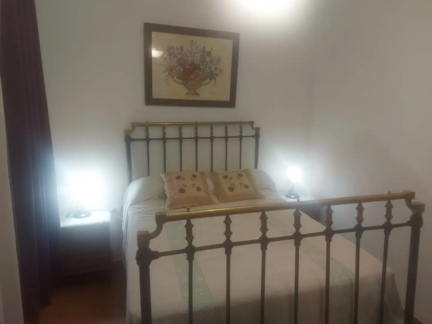 Piso en venta en Calle Hernán Cortés, 216, Villanueva de la Serena Habitación de Piso en venta en Villanueva de la Serena con Aire acondicionado y Terraza