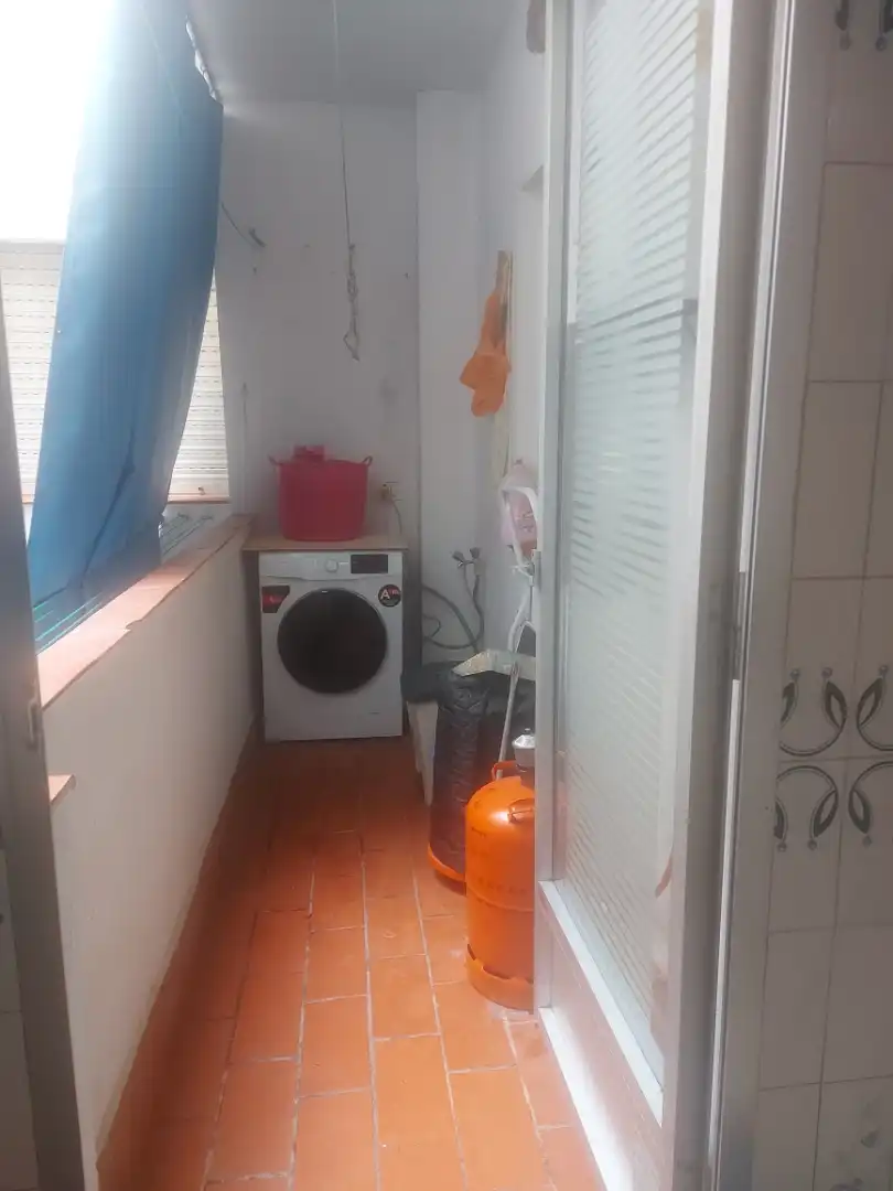 Piso en venta en Calle Hernán Cortés, 216, Villanueva de la Serena Piso en venta en Villanueva de la Serena con Aire acondicionado y Terraza