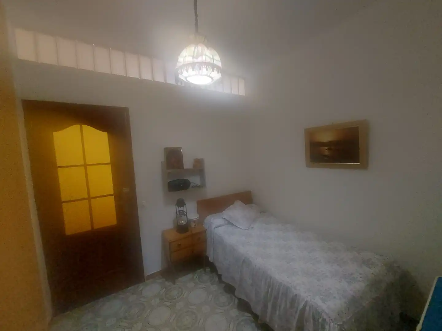 Piso en venta en Calle Hernán Cortés, 216, Villanueva de la Serena Habitación de Piso en venta en Villanueva de la Serena con Aire acondicionado y Terraza
