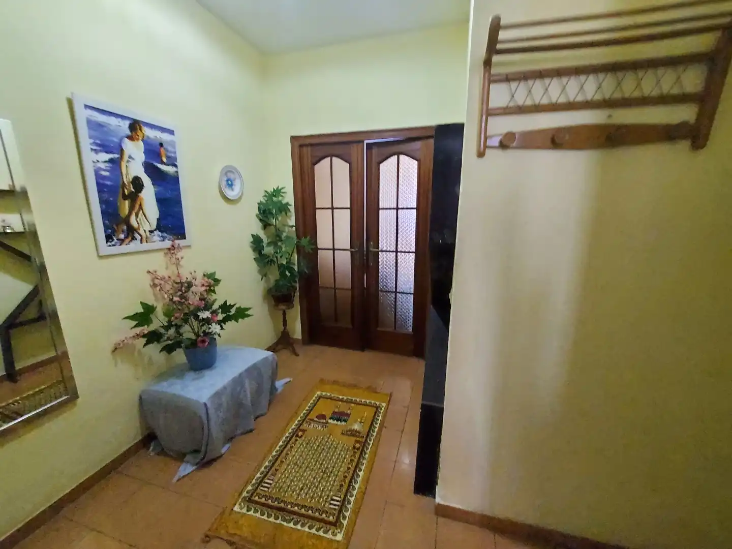 Piso en venta en Calle Hernán Cortés, 216, Villanueva de la Serena Piso en venta en Villanueva de la Serena con Aire acondicionado y Terraza