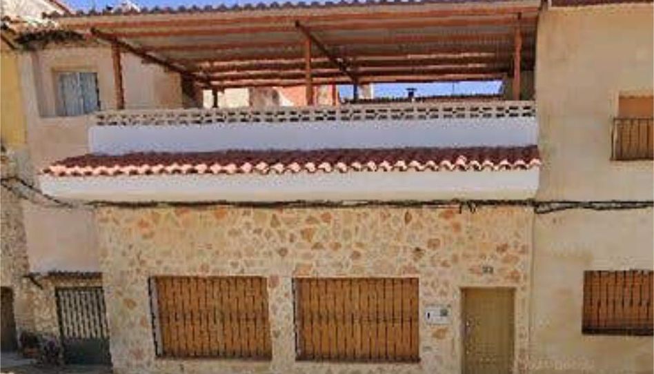 Houses for sale in Arandilla del Arroyo, Cuenca - image 1 Photo 1 of Houses for sale in Arandilla del Arroyo, Cuenca