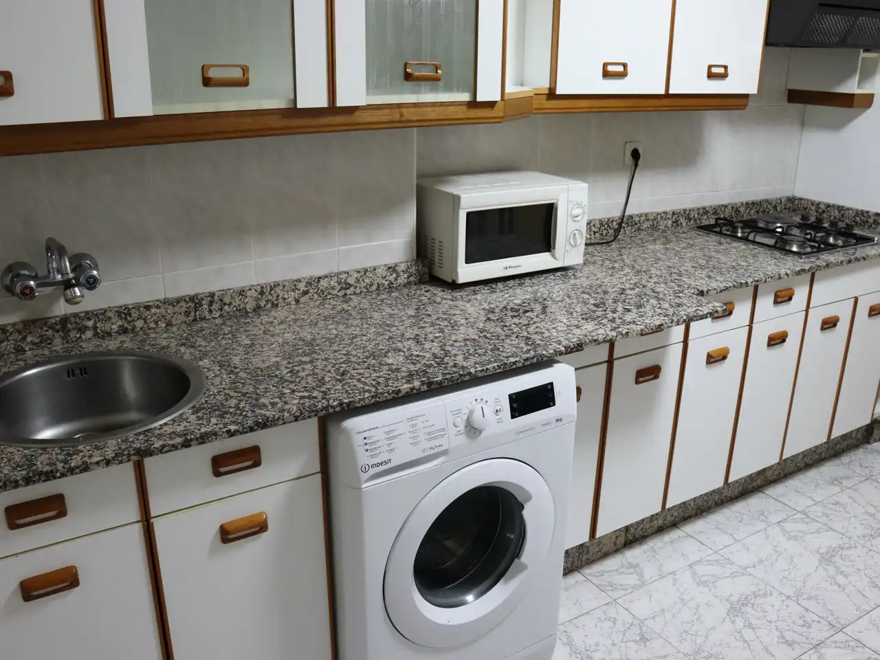 Flat for sale in Calle Sancho Ordóñez, 14, León Capital Flat for sale in Calle Sancho Ordóñez, 14, León Capital