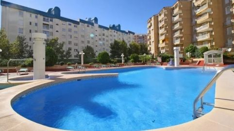 Pis en venda a Avenida de Los Ejércitos Españoles, 4, Zona Pueblo, Calpe / Calp - imatge 2 Foto 2 de Pis en venda a Avenida de Los Ejércitos Españoles, 4, Zona Pueblo, Calpe / Calp