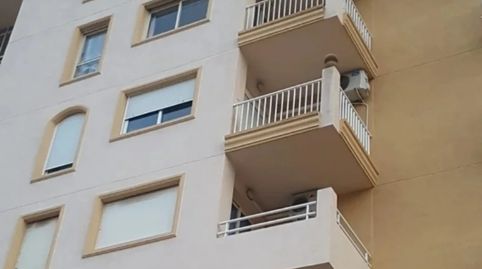 Pis en venda a Avenida de Los Ejércitos Españoles, 4, Zona Pueblo, Calpe / Calp - imatge 3 Foto 3 de Pis en venda a Avenida de Los Ejércitos Españoles, 4, Zona Pueblo, Calpe / Calp