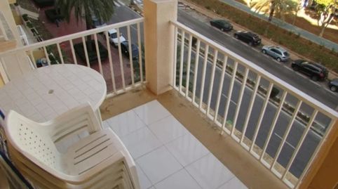Pis en venda a Avenida de Los Ejércitos Españoles, 4, Zona Pueblo, Calpe / Calp - imatge 4 Foto 4 de Pis en venda a Avenida de Los Ejércitos Españoles, 4, Zona Pueblo, Calpe / Calp