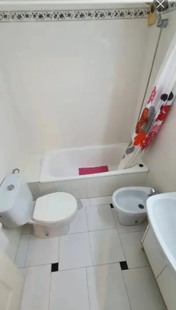 Bany de Pis en venda en Calpe / Calp amb Aire condicionat, Calefacció i Terrassa