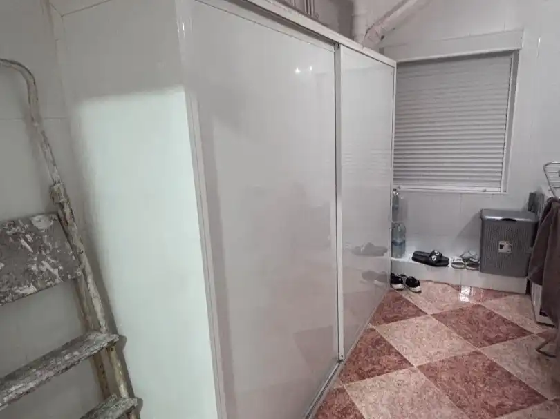 Wohnung zum Verkauf in Carrer de Sant Bonaventura, 4, La Llagosta Wohnung zum Verkauf in La Llagosta mit Klimaanlage, Heizung und Parkett