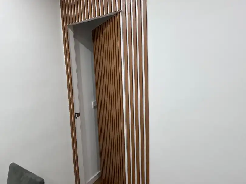 Wohnung zum Verkauf in Carrer de Sant Bonaventura, 4, La Llagosta Wohnung zum Verkauf in La Llagosta mit Klimaanlage, Heizung und Parkett