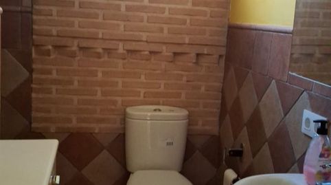 Foto 5 von Wohnungen zum Verkauf in Avenida Estación, 100, Torrijos, Toledo