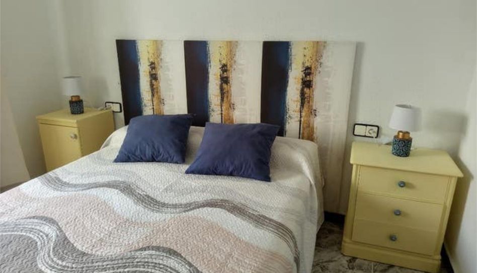 Flat for rent in Carmona, Sevilla - image 1 Photo 1 of Flat for rent in Carmona, Sevilla