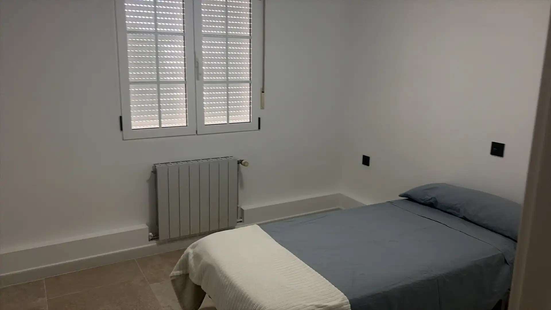 Dormitori de Casa o xalet en venda en Pilar de la Horadada amb Aire condicionat, Terrassa i Piscina