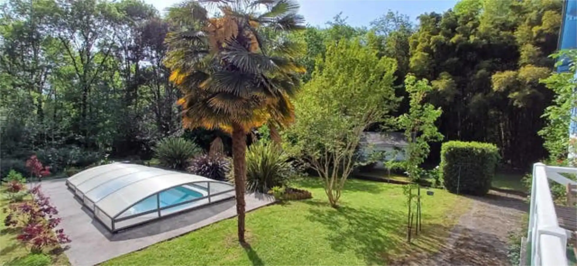 Casa o chalet en venta en Llano de la Victoria Jardín de Casa o chalet en venta en Jaca con Calefacción, Jardín privado y Terraza