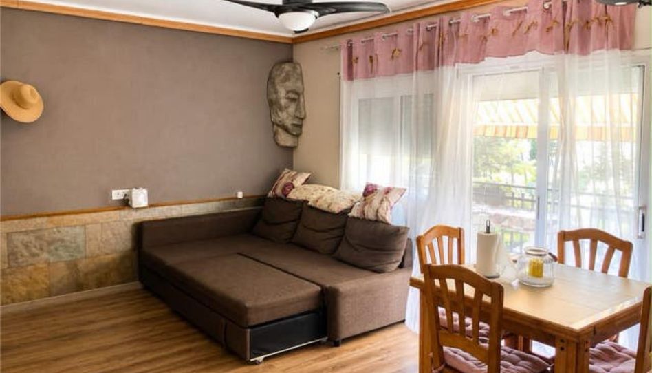 Apartamento en venta en Residencial Blanes - Vistamar, Blanes - imagen 1 Foto 1 de Apartamento en venta en Residencial Blanes - Vistamar, Blanes