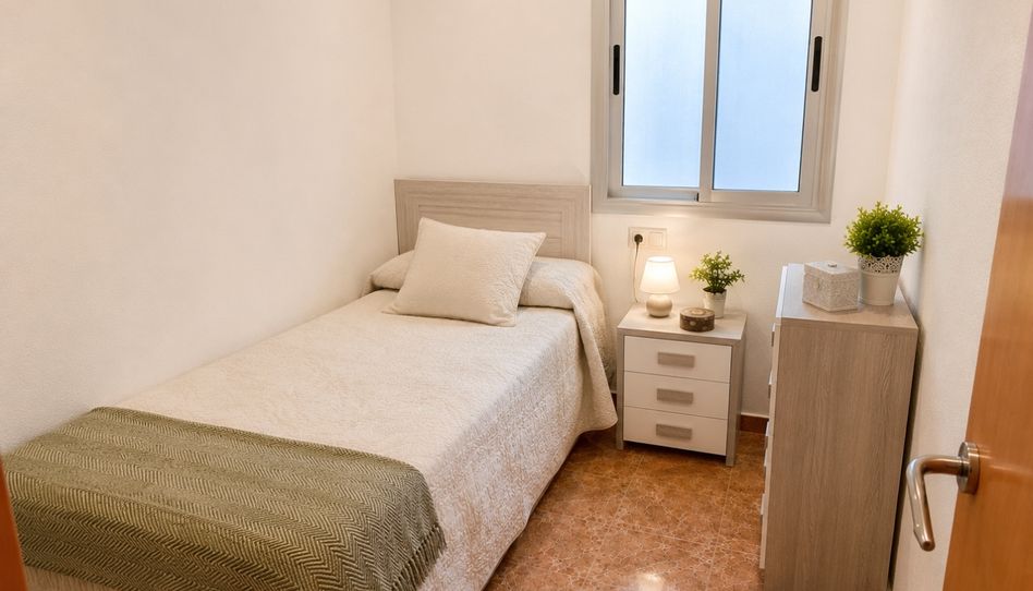 Wohnung zum Verkauf in Carrer Viver, 66, Can Sant Joan, Montcada i Reixac - Bild 1 Foto 1 von Wohnung zum Verkauf in Carrer Viver, 66, Can Sant Joan, Montcada i Reixac