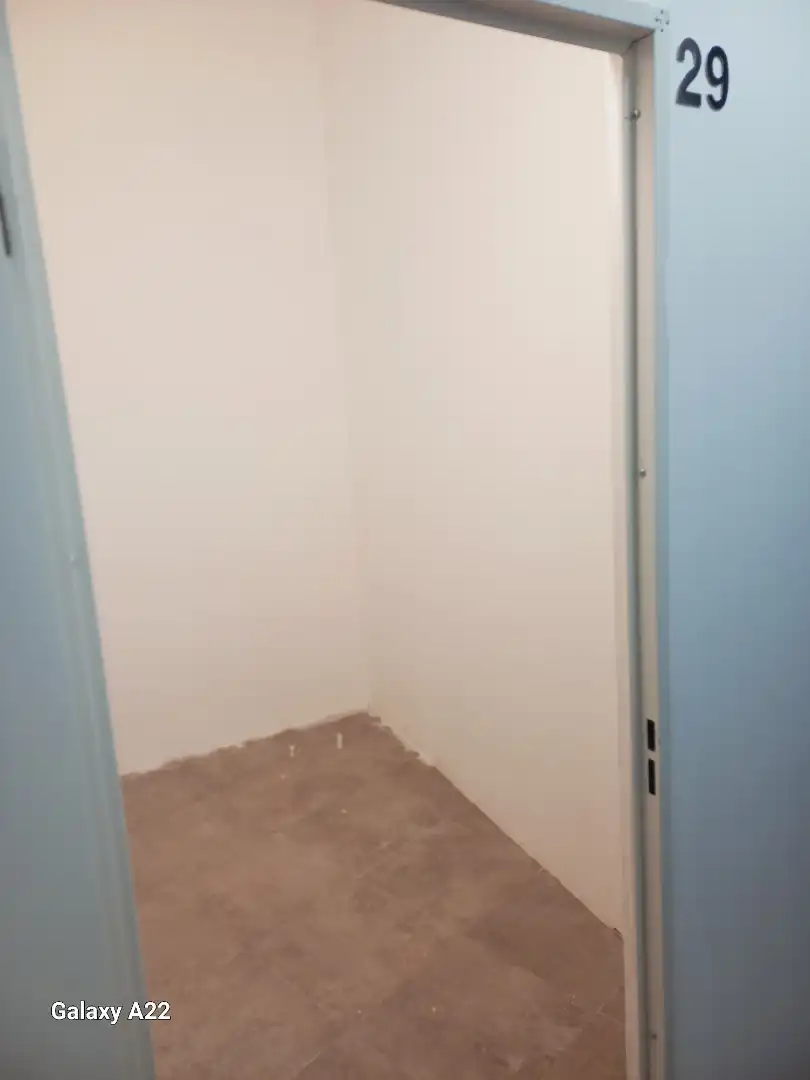 Storage room for sale in Benidorm