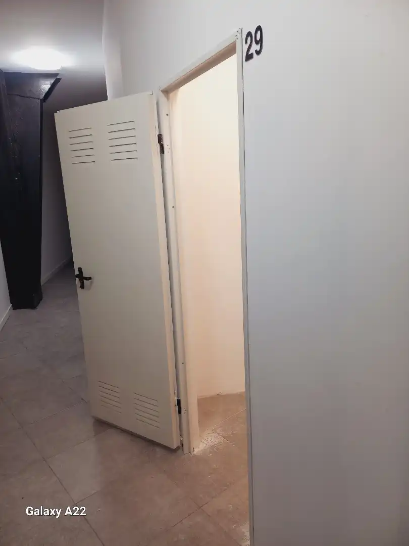 Storage room for sale in Benidorm