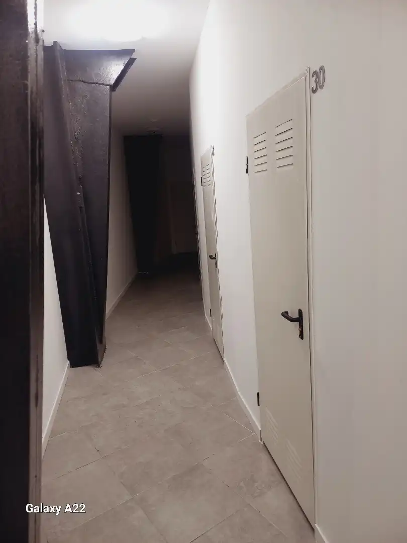 Storage room for sale in Benidorm