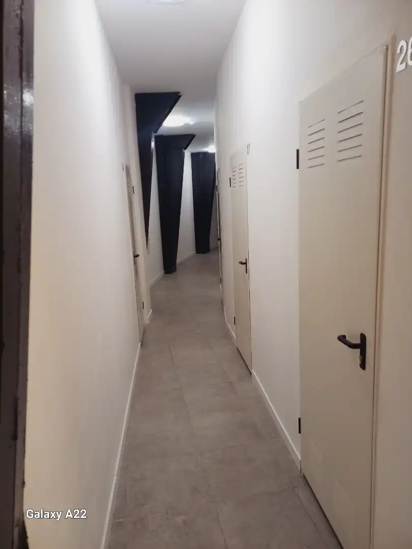 Storage room for sale in Benidorm