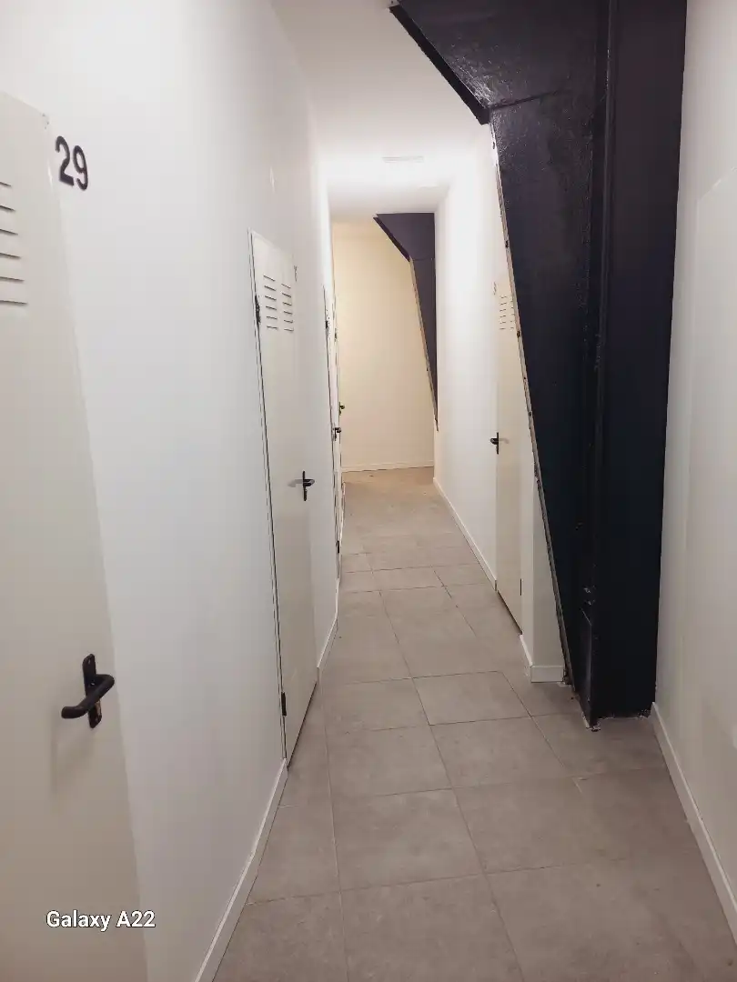 Storage room for sale in Benidorm