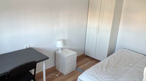 Photo 3 of Flat for rent in Avenida Juan XXIII, 6, La Princesa, Málaga Capital
