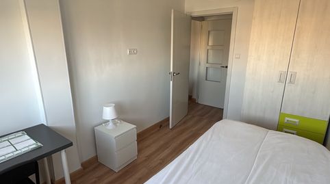 Photo 5 of Flat for rent in Avenida Juan XXIII, 6, La Princesa, Málaga Capital
