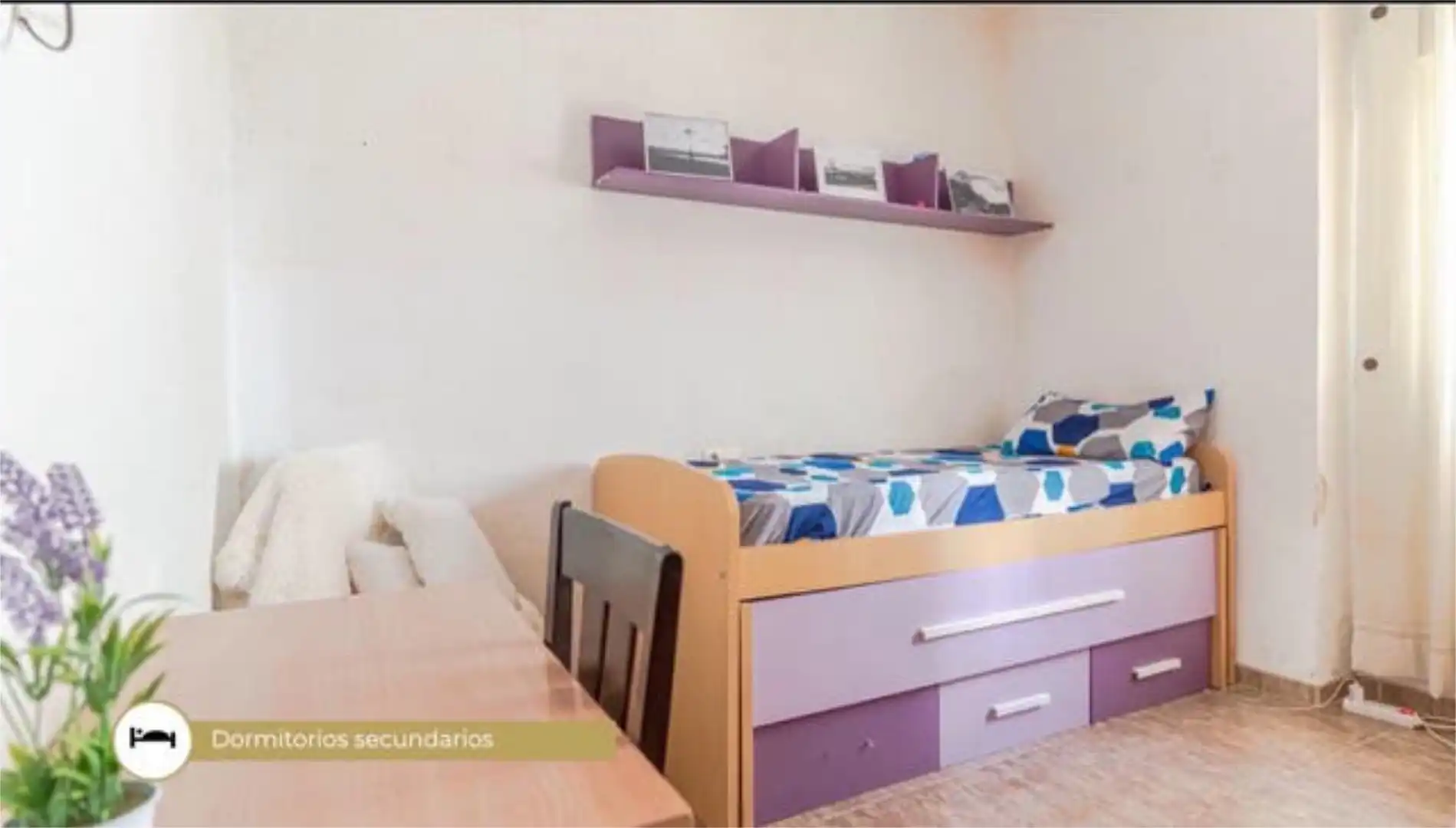 Loft en venta en Centro Habitación de Loft en venta en Salobreña con Amueblado