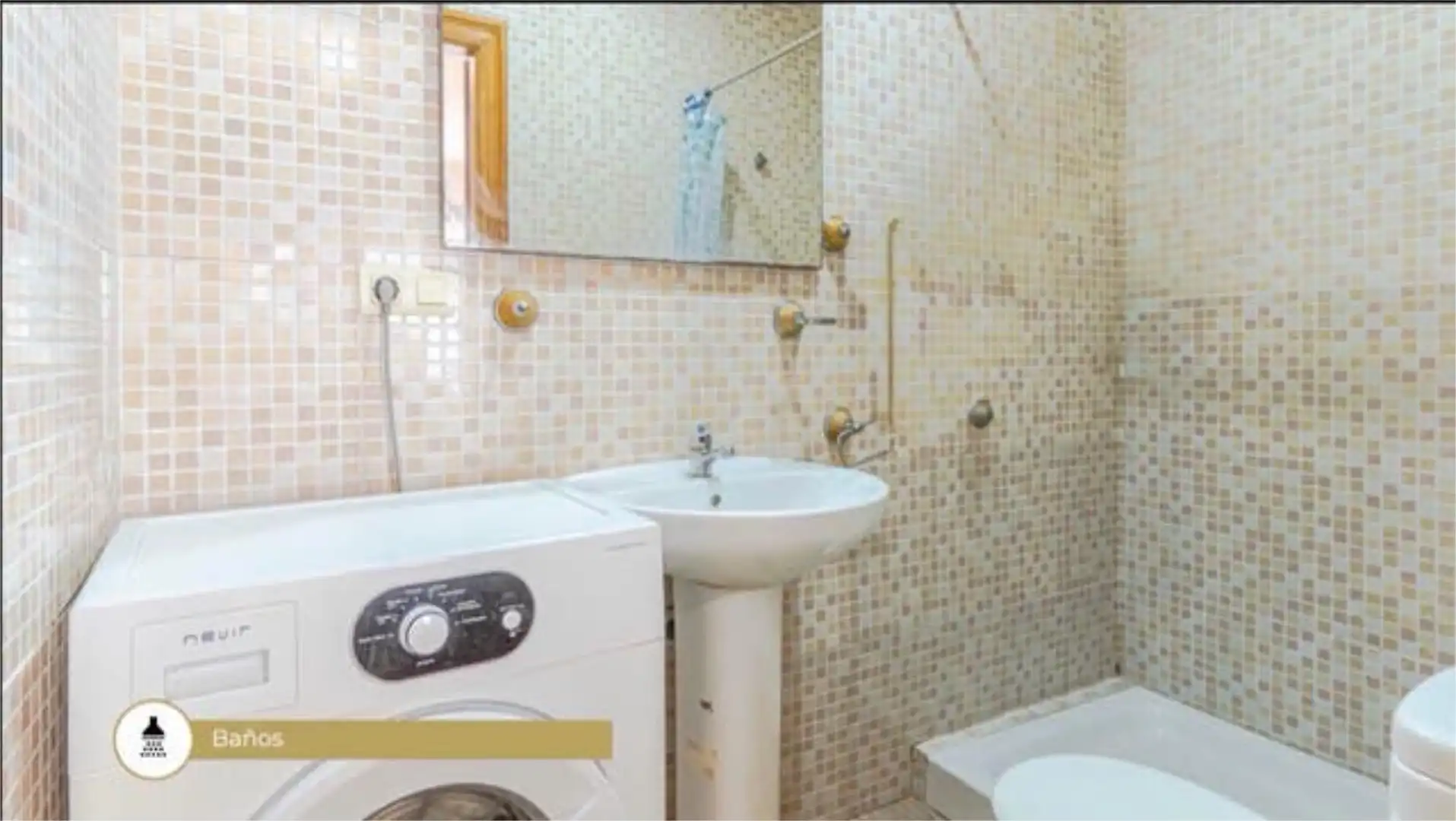 Loft en venta en Centro Baño de Loft en venta en Salobreña con Amueblado