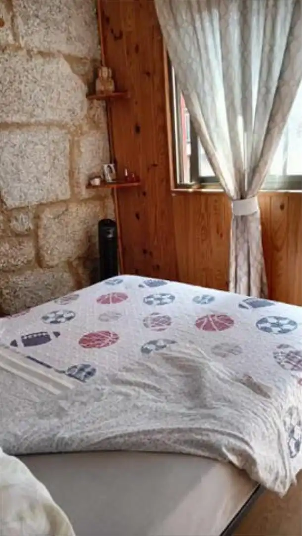 Dormitori de Casa o xalet en venda en Ourense Capital 