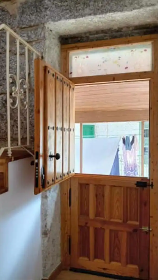 Casa o xalet en venda en Ourense Capital 