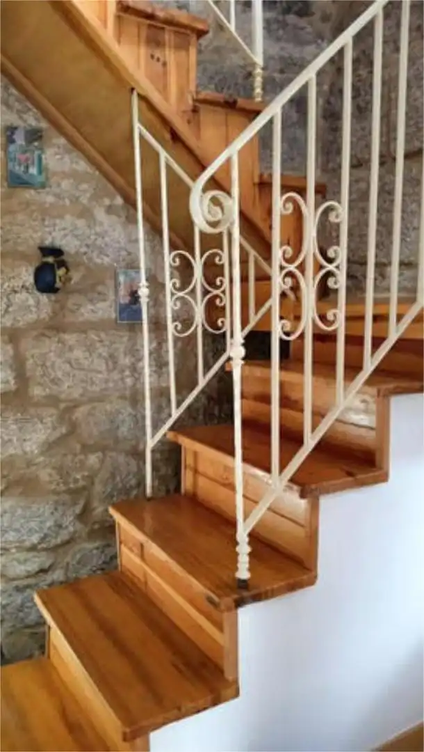 Casa o xalet en venda en Ourense Capital 