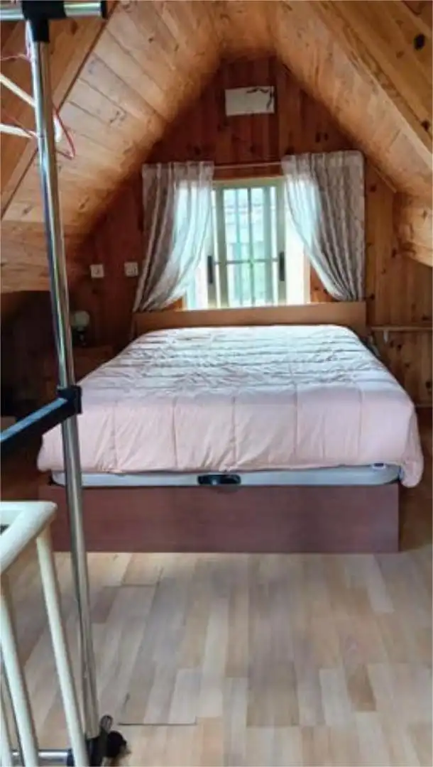 Dormitori de Casa o xalet en venda en Ourense Capital 
