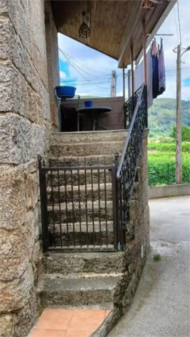 Casa o xalet en venda en Ourense Capital 