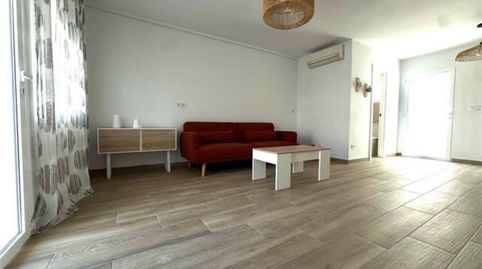 Foto 3 de Casa o chalet de alquiler en Playa de los Náufragos, Torrevieja