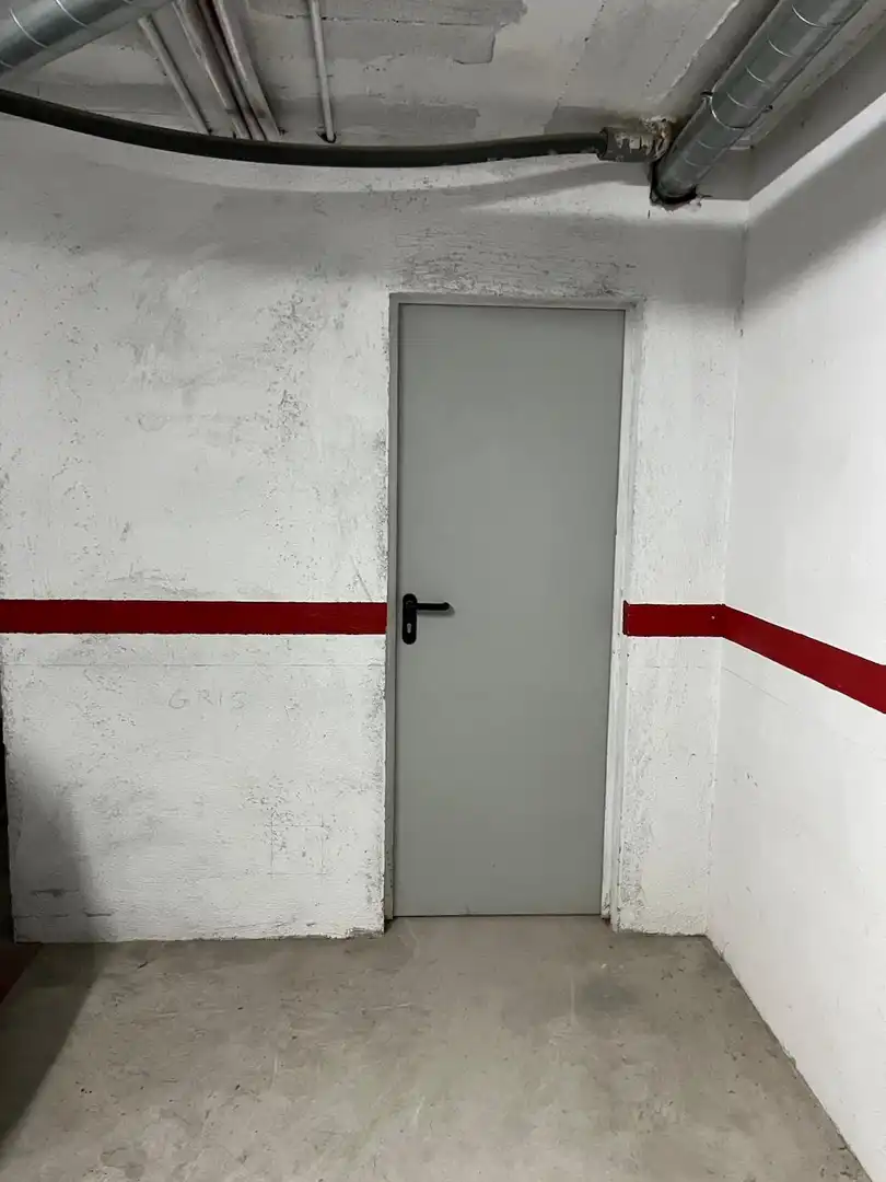 Trastero de alquiler en Castellbisbal