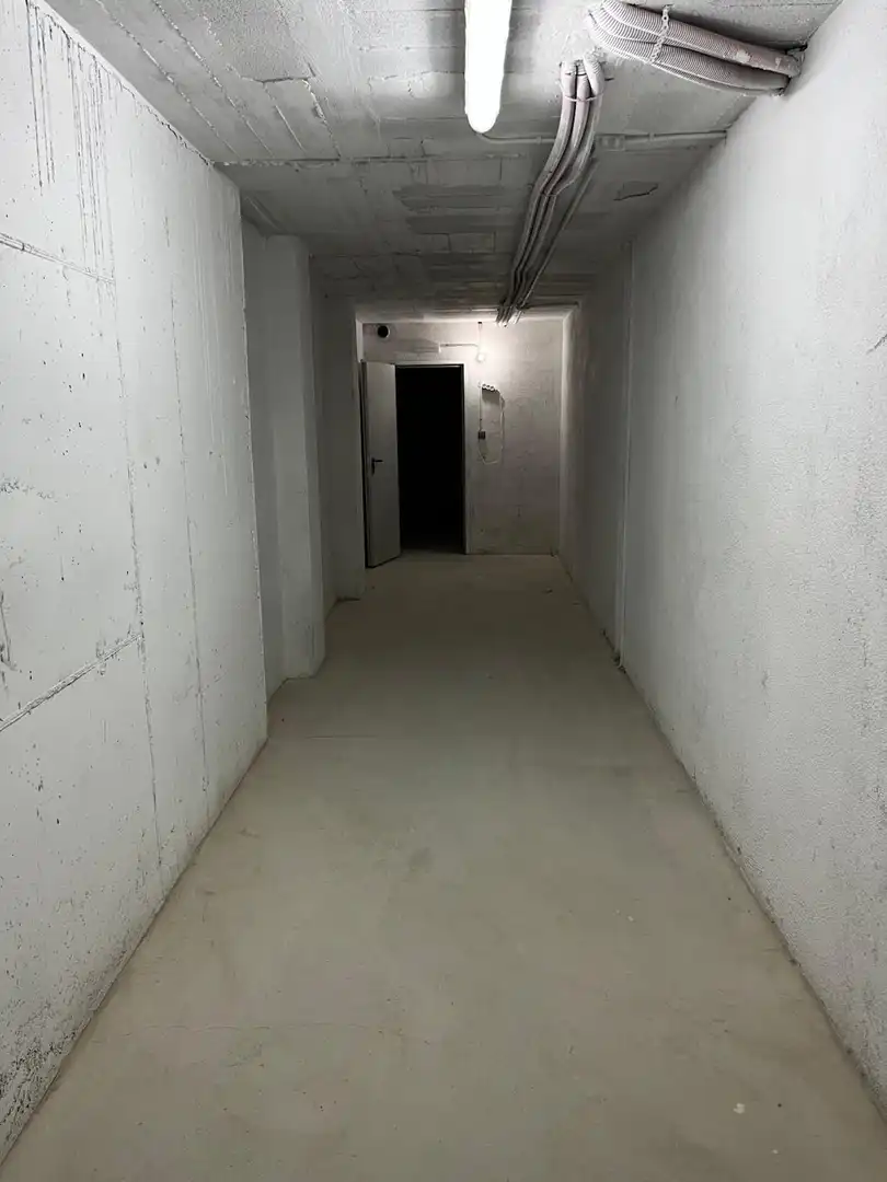 Trastero de alquiler en Castellbisbal