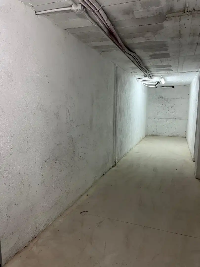 Trastero de alquiler en Castellbisbal
