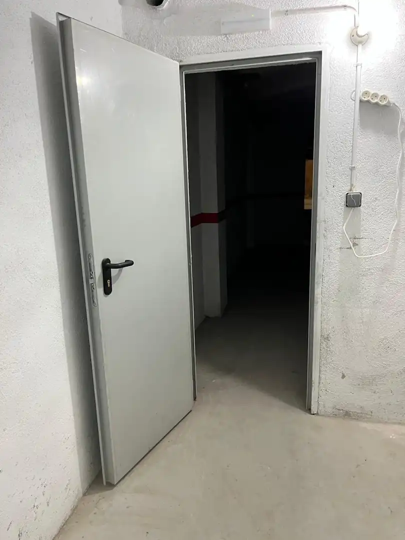 Trastero de alquiler en Castellbisbal