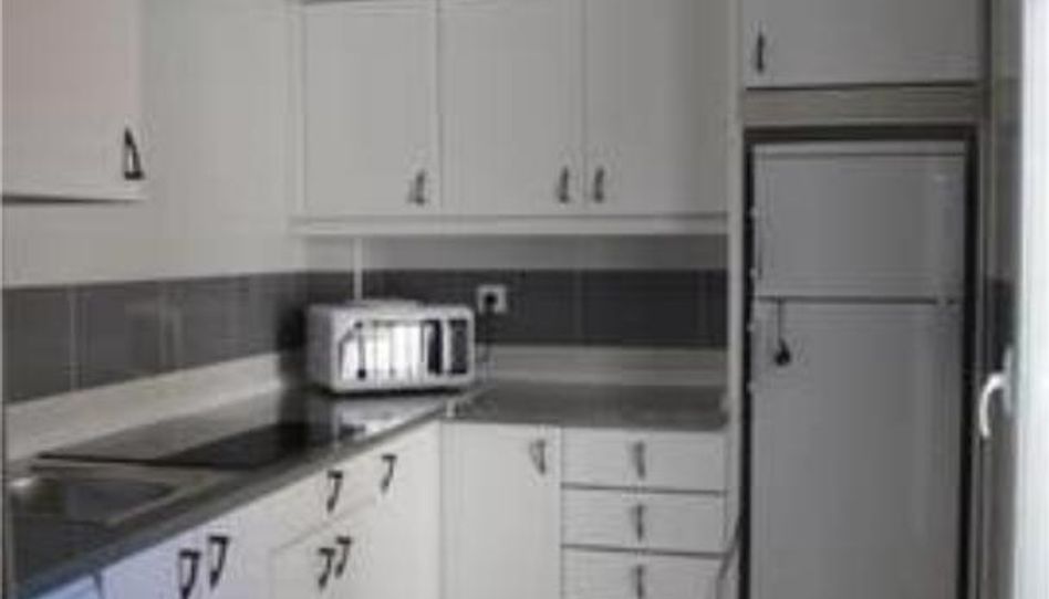Flat for rent in Centro Ciudad, Plasencia - image 1 Photo 1 of Flat for rent in Centro Ciudad, Plasencia