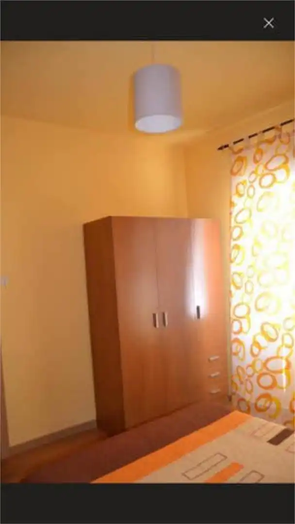 Bedroom of Flat for rent in Plasencia