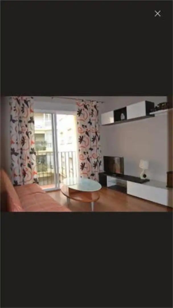 Living room of Flat for rent in Plasencia